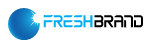 Logo công ty - Công Ty Cổ Phần FreshBrand